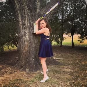 Meet your Posher, Maggie